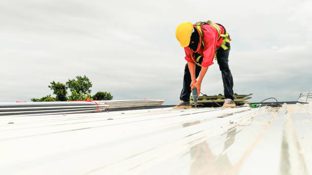 Reliable Cosmopolis, WA Roofing Service  Solutions